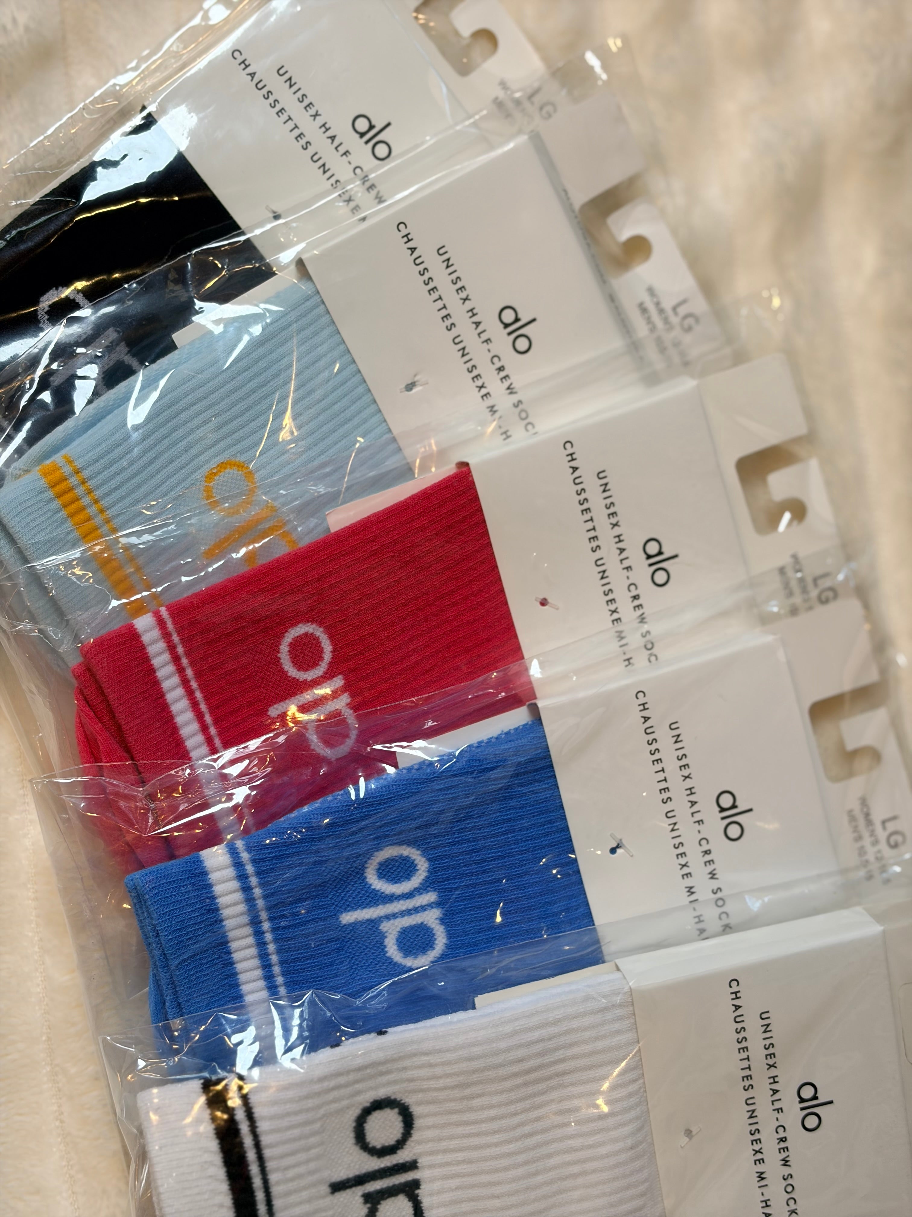 Essential Socks