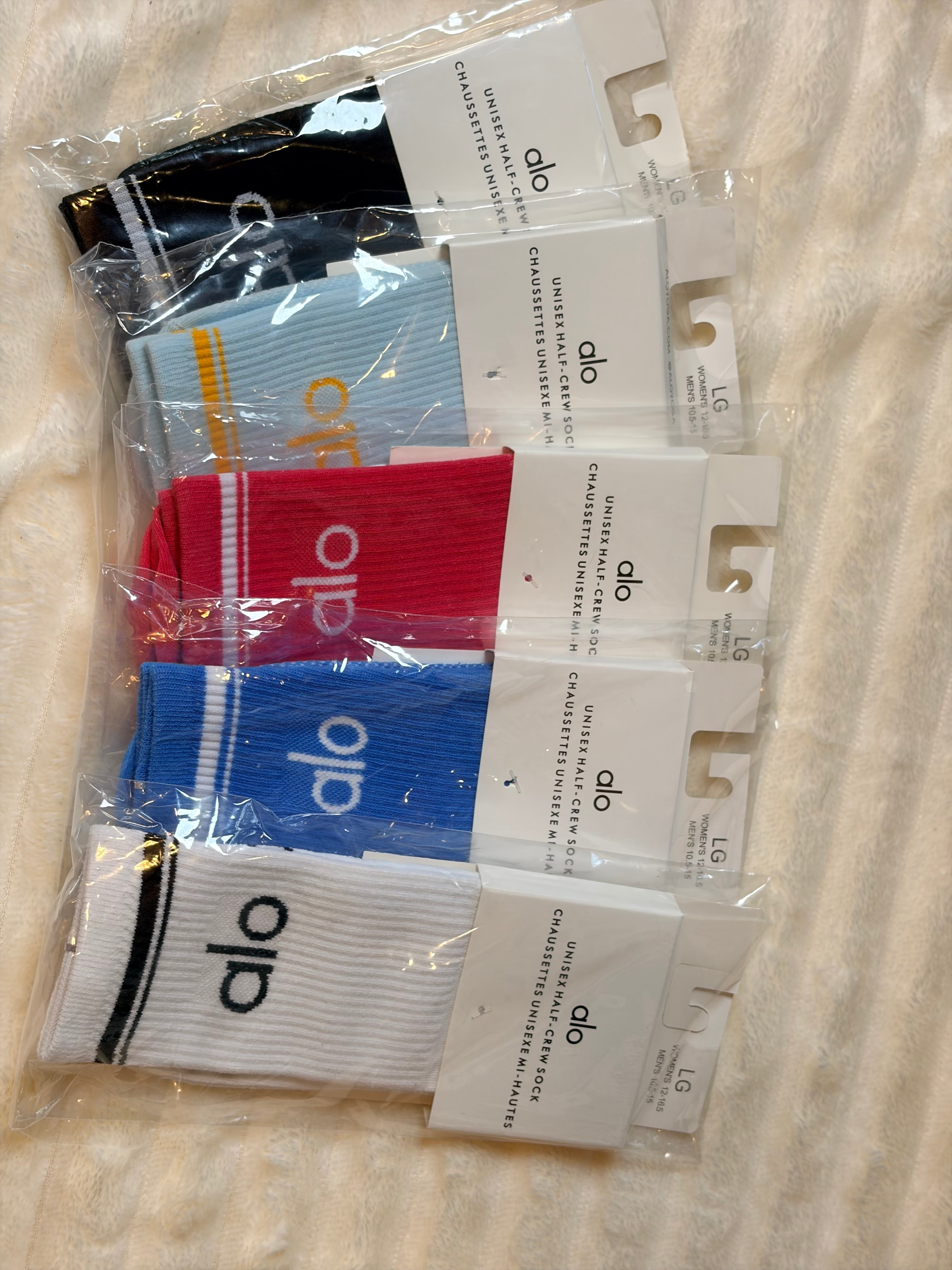 Essential Socks