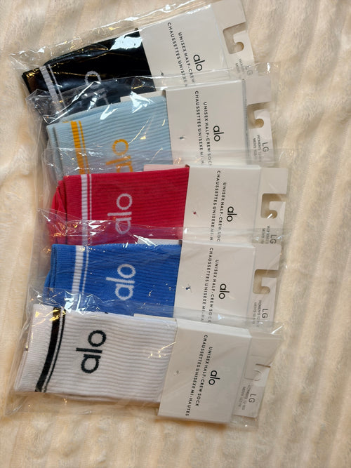Essential Socks
