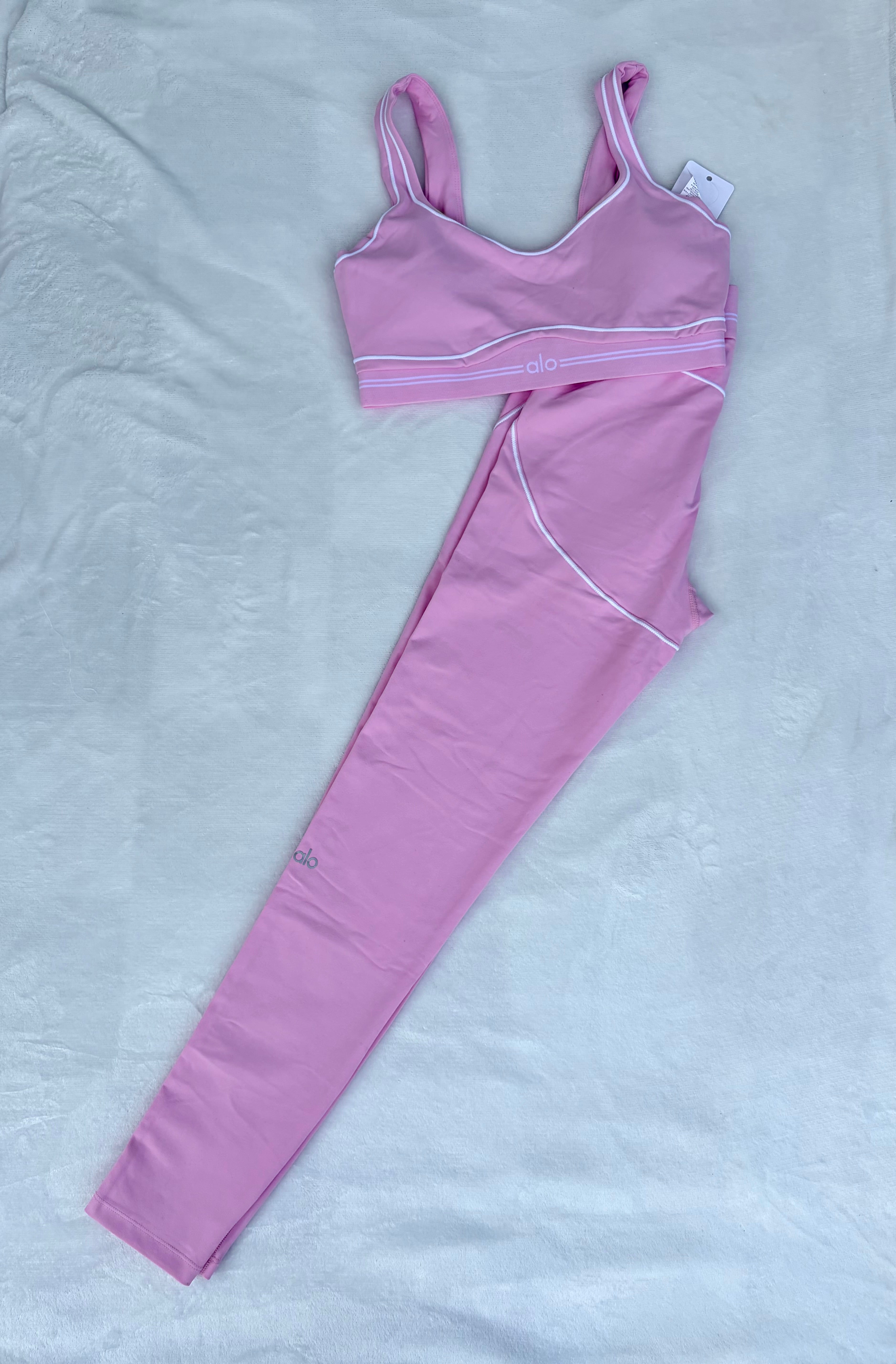 Pink Sculpt Set
