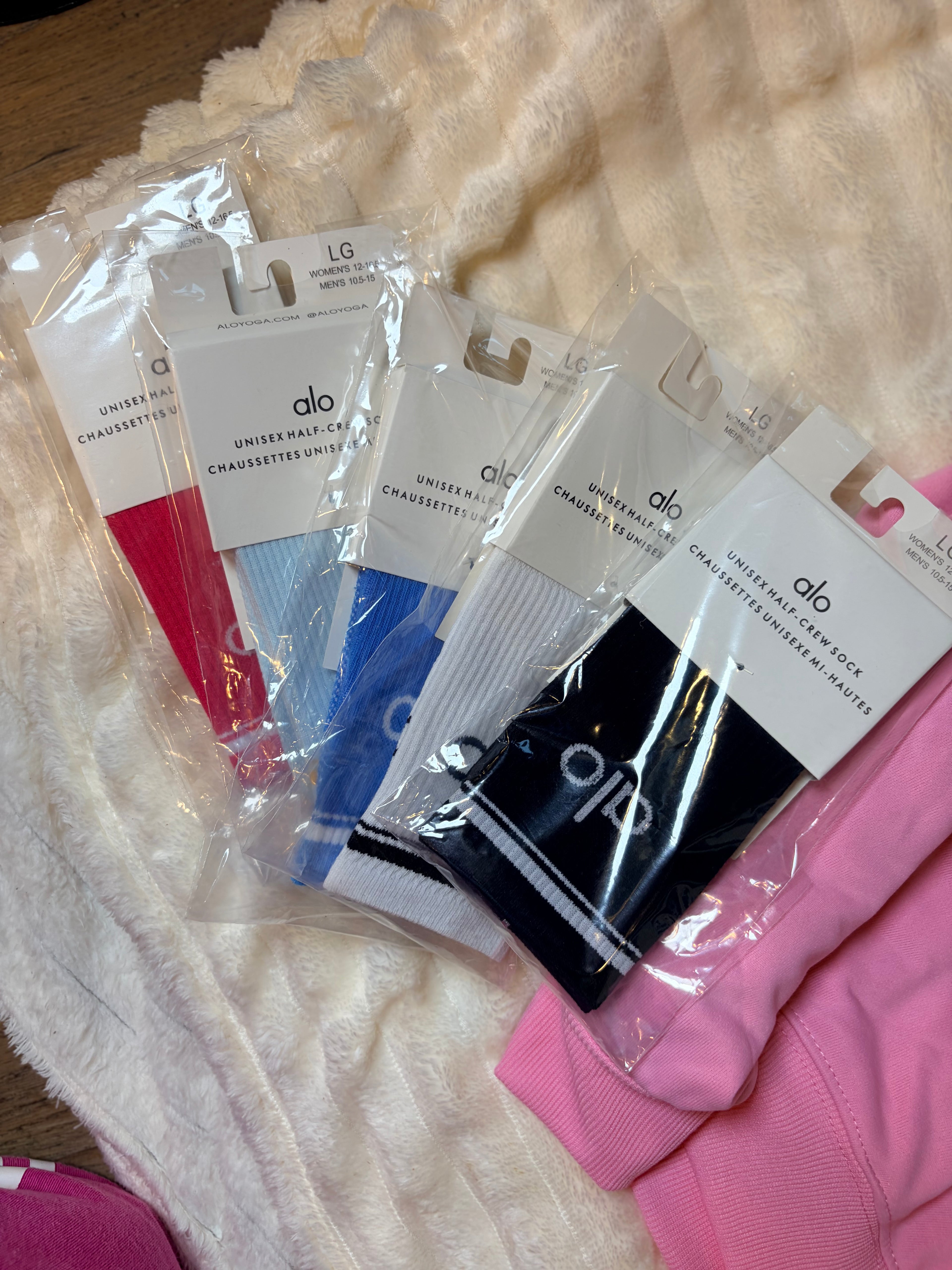 Essential Socks