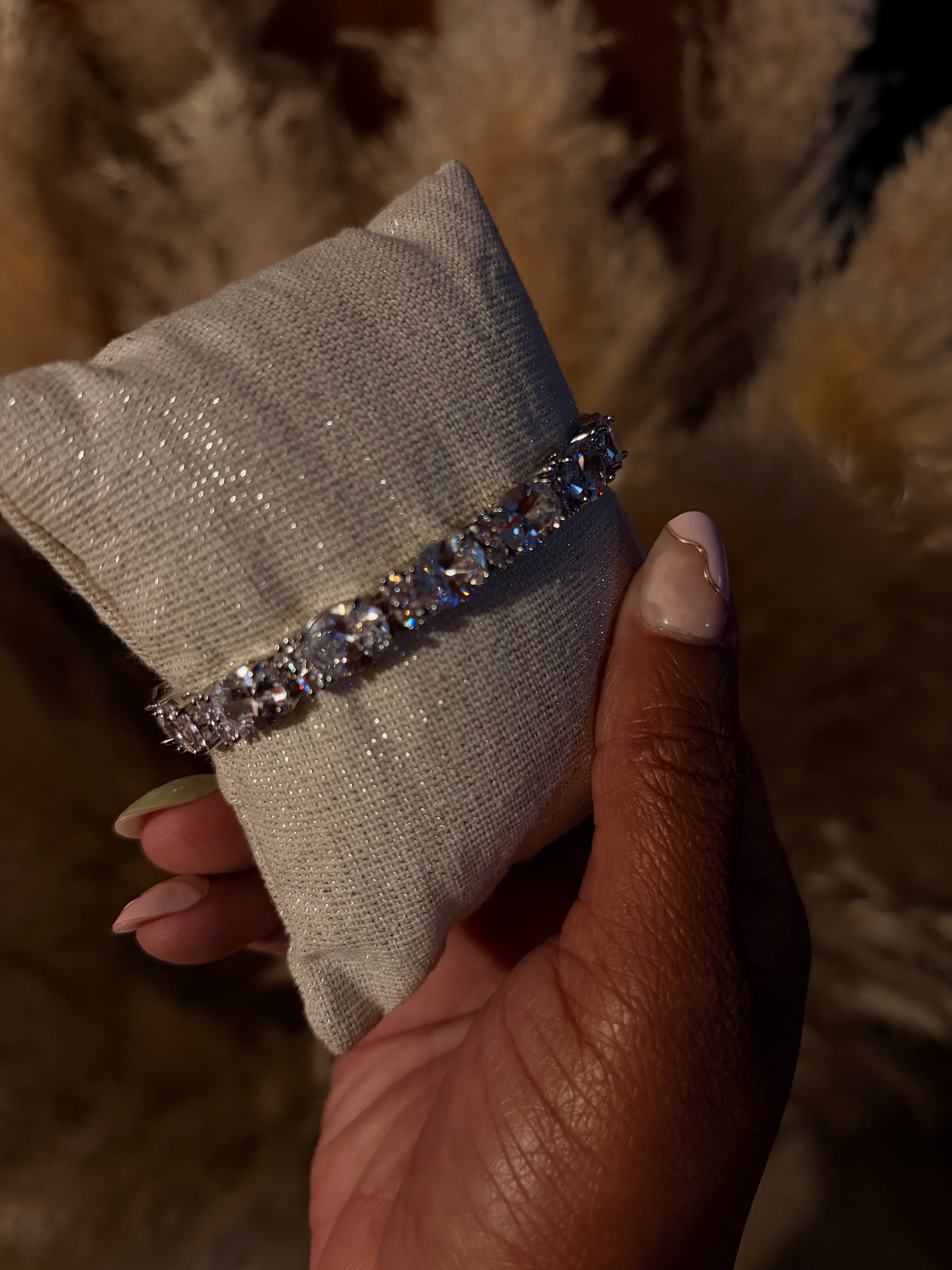 Glow Girl Luxe Bracelet
