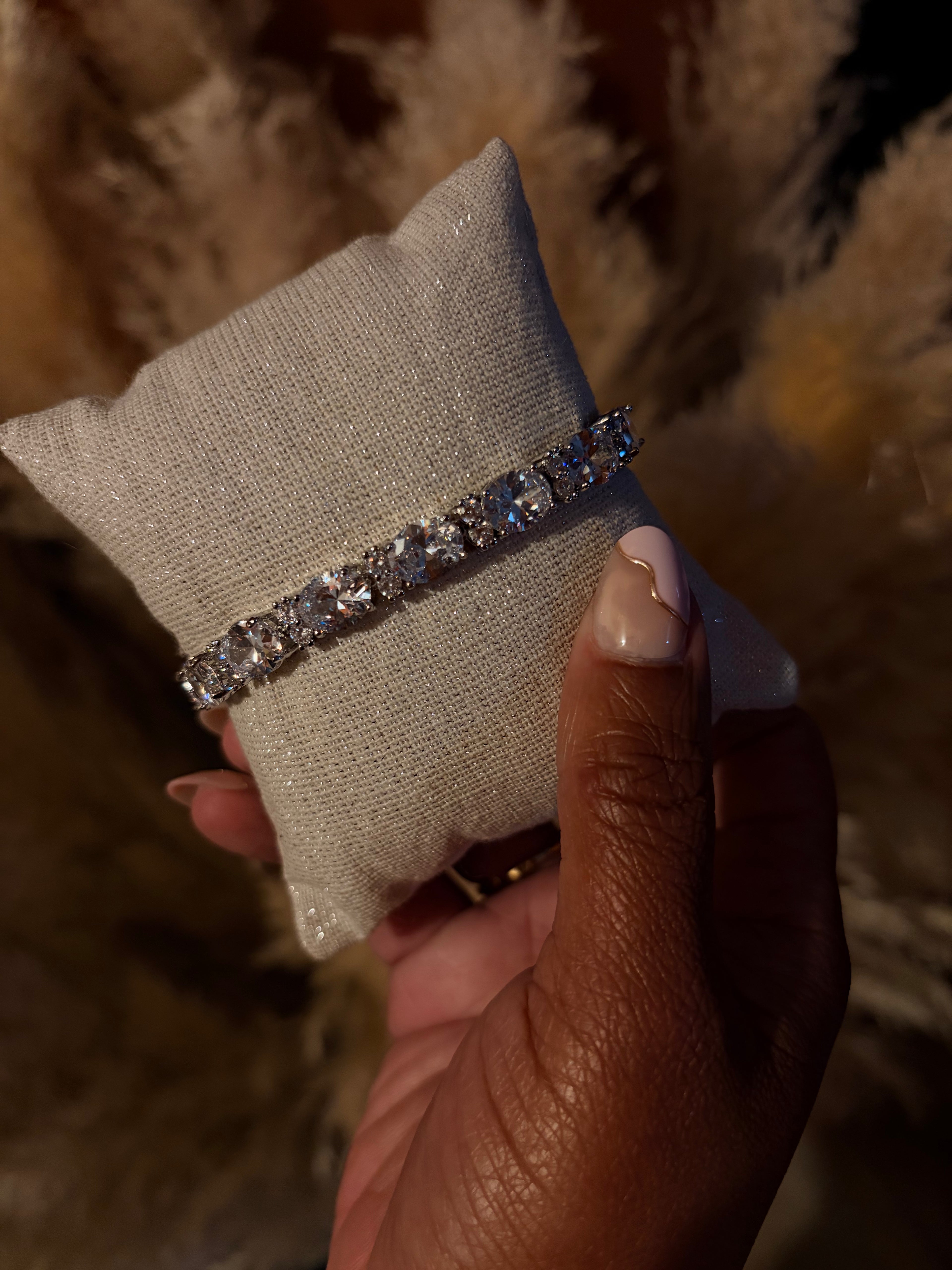 Glow Girl Luxe Bracelet